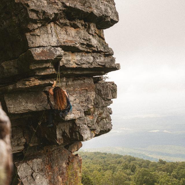 Mount Magazine State Park
