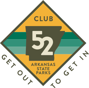 Club 52 Sticker