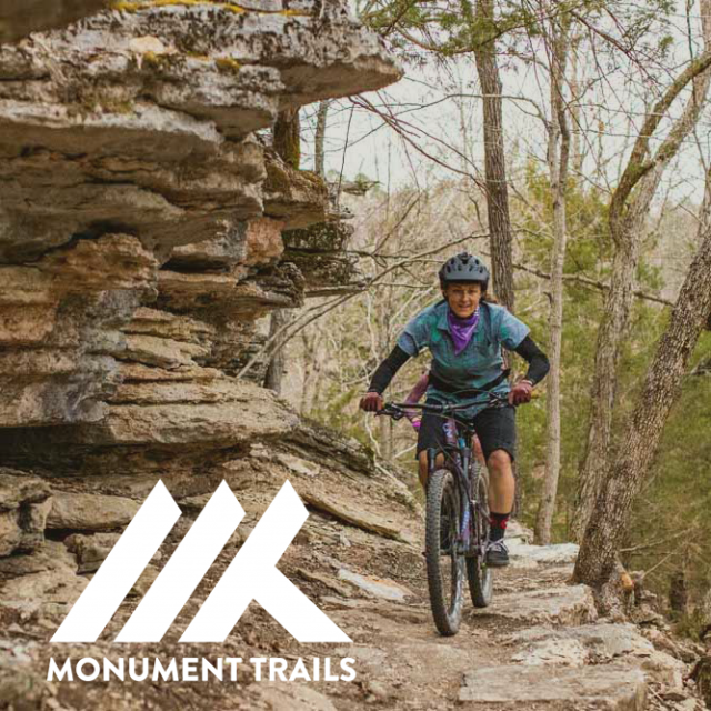 Monument Trails